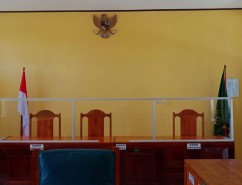 Ruang Sidang anak