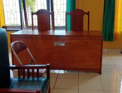Ruang Sidang anak