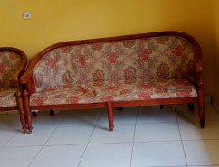 Ruang Tunggu Anak